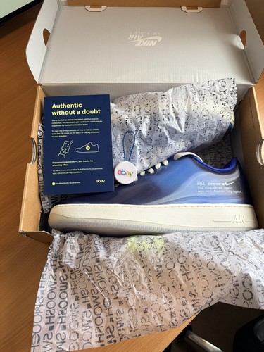 Nike air force - nike, error