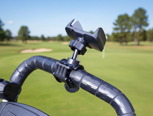 Carrello golf - da,