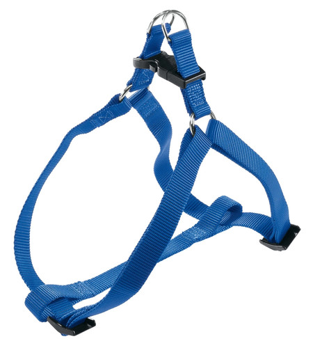 Easy small blu - p, pettorina