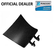 SPORTELLO SERBATOIO CARBURANTE