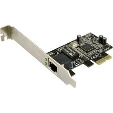 LogiLink PC0029A 1GBit/s PCI