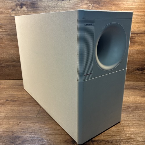 Altoparlante subwoofer bose - subwoofer,