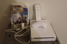 Nintendo Wii Completa – Ottime Condizioni + WiiMote Nunchaku | SPEDIZIONE GRATIS