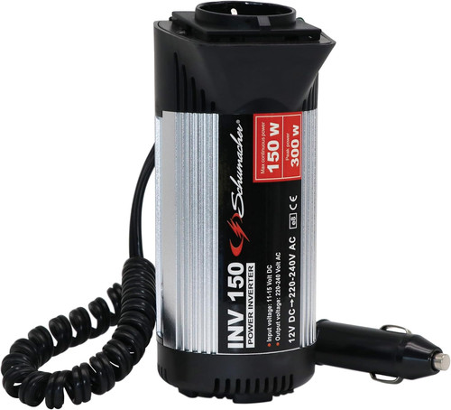 Inv150 inverter 12v - inverter, 220v