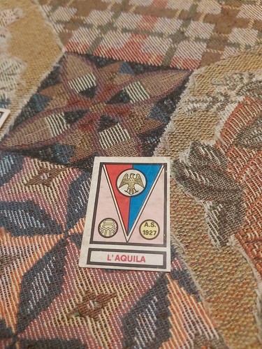 Edizione panini calciatori - panini,