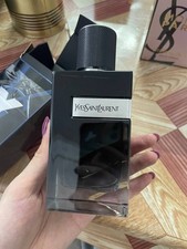 Yves Saint Laurent