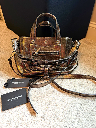 Jerome dreyfuss billy - dreyfuss, metallic