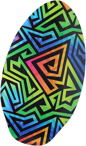 Skimboard spiaggia per - spiaggia,