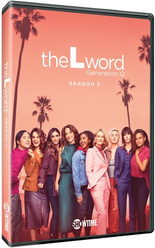 The word generation - the, word: