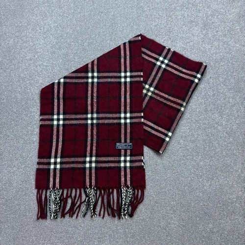 Sciarpa burberry london 54x12 - sciarpa,