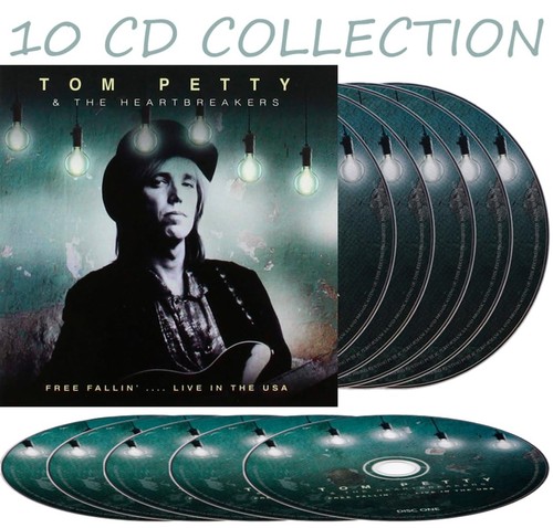 Tom petty and - tom,