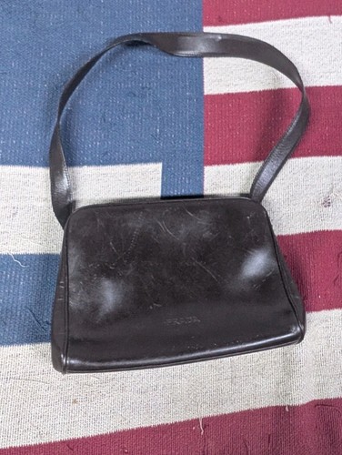 Borsa tracolla prada - borsa,