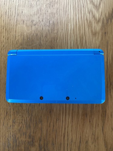 0493 nintendo 3ds azzurro - 0493,