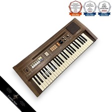 Casio Casiotone 301