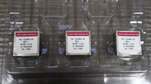 Lotto micro lambda - 3,