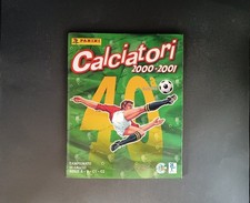 Album completo figurine