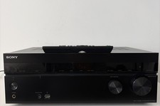 Sony STR-DH550 Ricevitore AVR