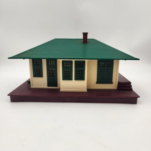 Vintage lionel 132 stazione - vintage,
