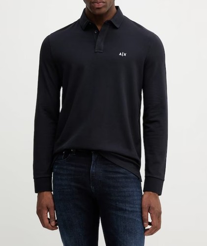 Polo uomo xm001288 - polo,