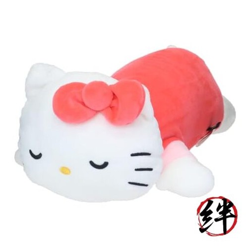 Cuscino maruma sanrio hello - cuscino,