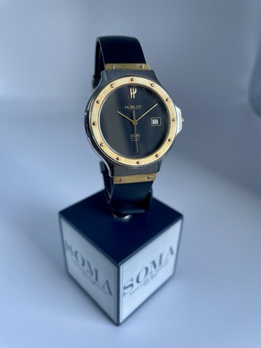 Hublot classic mdm - mdm, s140.102