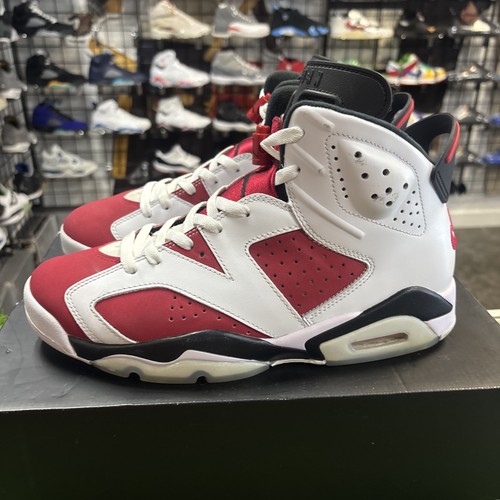 Nike air jordan - 6, retro