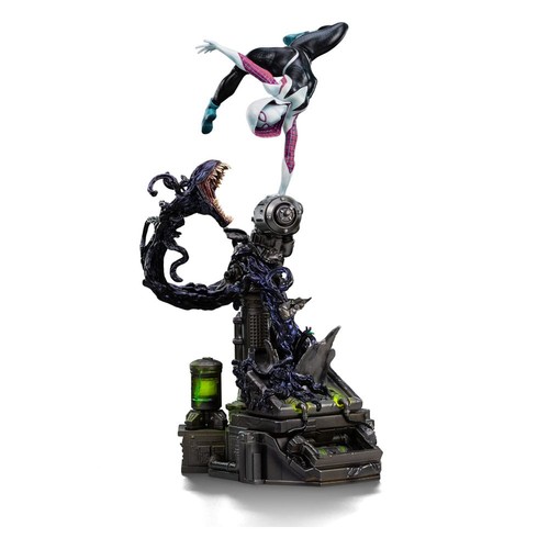 Spider man villains - spider-man, vs