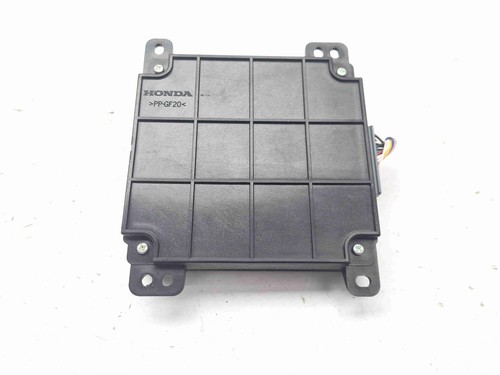 Modulo climatizzatore honda - modulo,