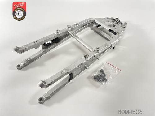 Telaio posteriore aprilia rsv4 - aprilia,
