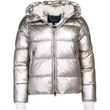 giubbotto donna BARBOUR puffer