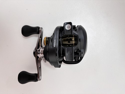 Mulinello shimano curado bfs - mulinello,
