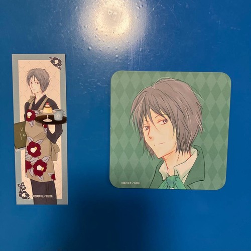 Natsume book friends - book,