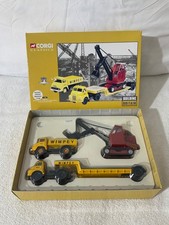 Caricatore basso Corgi 31008