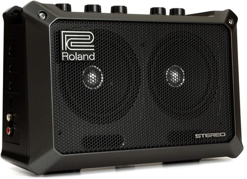 Roland mobile cube - roland,