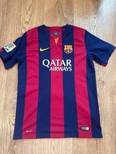 BARCELLONA 2014 2015 HOME