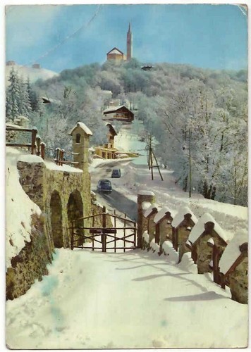 Monte terminillo rieti - monte,