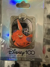 Spilla DEC Disney serie 100