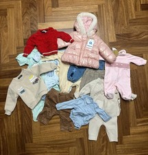 Lotto di 10kg Abbigliamento