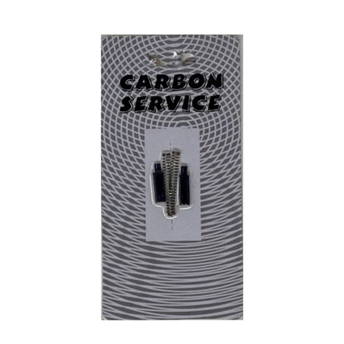 Coppia carboncini spazzole - , per