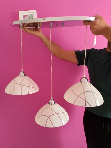 Lampadario sospensione moderno - lampadario,