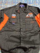 TUTA DA LAVORO FORD TRUCKS
