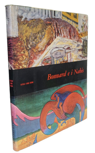 Bonnard nabis 1970 - nabis, renata