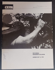 CEPA Gallery First Biennial