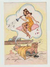 BRUSONI MILITARE FANTERIA