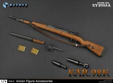 ZY Toys Modellino ZY2015A WWII