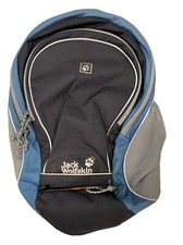 JACK WOLFSKIN BORSA UOMO MEN BAG VINTAGE JHF2510