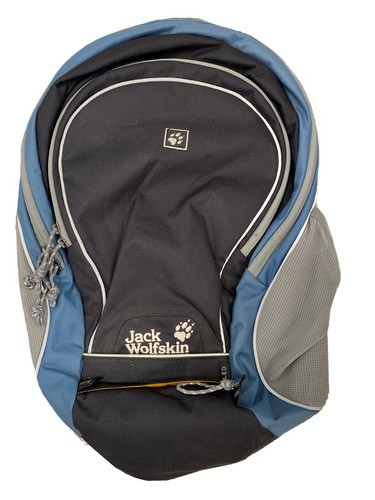 Jack wolfskin borsa - jack, men
