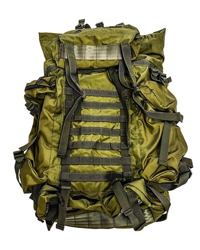 Zaino raid tattico - raid,