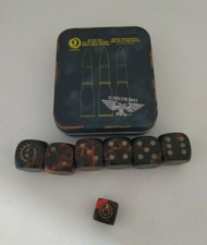 BIG GUN DICE DADI PER LE ARMI