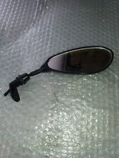 SPECCHIO DX UNIVERSALE NERO MOTO CARENATE-NAKED